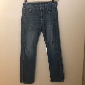 Levi’s Jeans Size W 33 L 32
